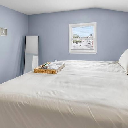 Family Style 5Br Home Mins From Buckroe Beach Hampton Bagian luar foto