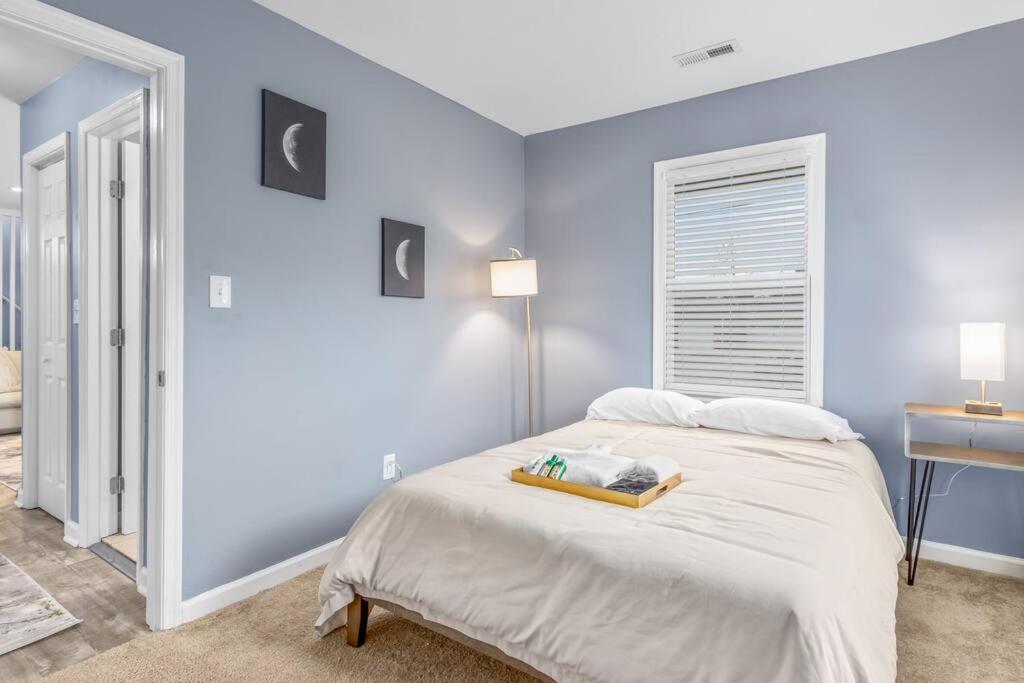 Family Style 5Br Home Mins From Buckroe Beach Hampton Bagian luar foto